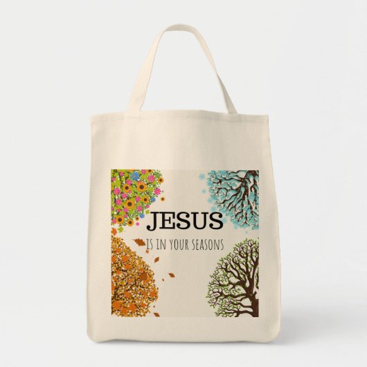 トートバッグ (正面)