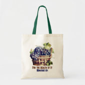 トートバッグ (正面)