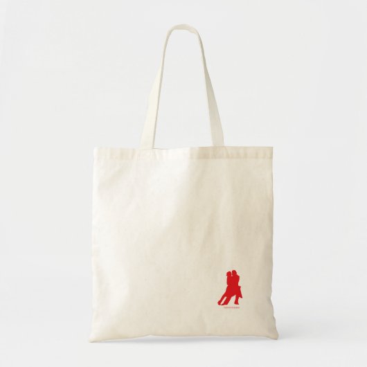 トートバッグ (正面)