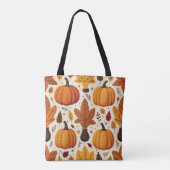 トートバッグ (裏面)