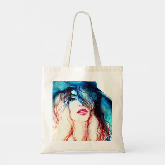 トートバッグ (裏面)