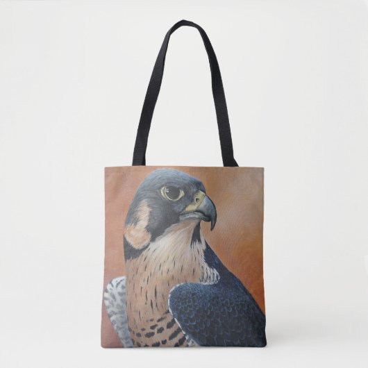 トートバッグ (正面)