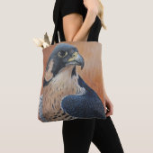 トートバッグ (クローズアップ)