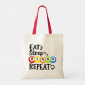 トートバッグ (裏面)