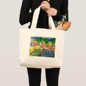 トートバッグ (正面(商品))