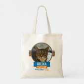 トートバッグ (裏面)