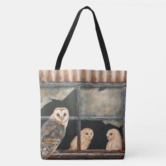 トートバッグ (正面)