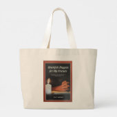 トートバッグ (裏面)