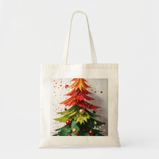 トートバッグ (正面)