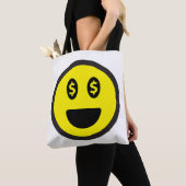 トートバッグ 🛍️ (クローズアップ)