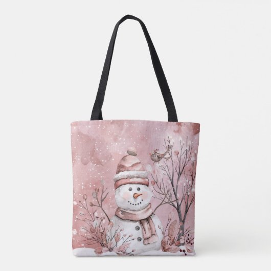 トートバッグ (裏面)