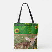 トートバッグ (裏面)