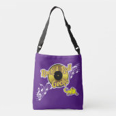 トートバッグ (裏面)