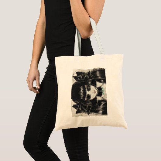 トートバッグ (正面(商品))