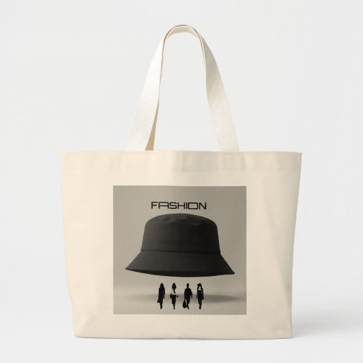 トートバッグ (正面)