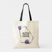 トートバッグ (裏面)