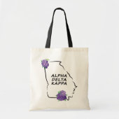 トートバッグ (正面)