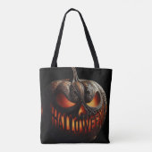 トートバッグ (裏面)