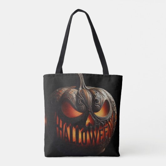 トートバッグ (裏面)