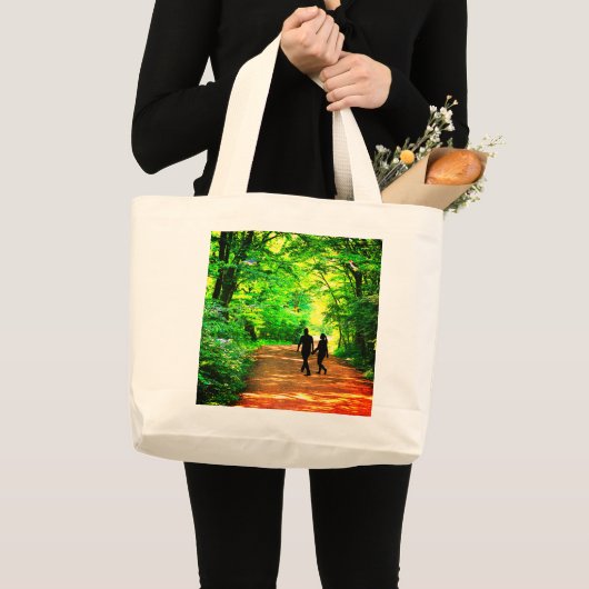 トートバッグ (正面(商品))