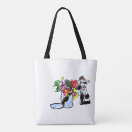 トートバッグ