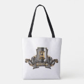 トートバッグ (裏面)