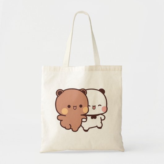 トートバッグ (正面)