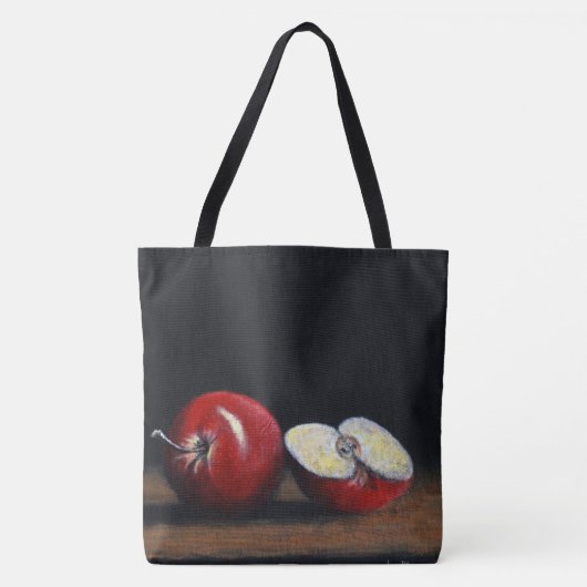 トートバッグ (正面)