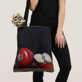 トートバッグ (クローズアップ)