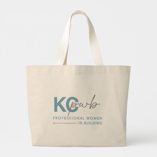 トートバッグ (裏面)