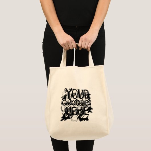 トートバッグ (正面(商品))