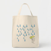 トートバッグ (正面)