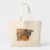 トートバッグ (正面)