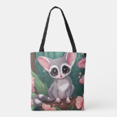 トートバッグ (裏面)