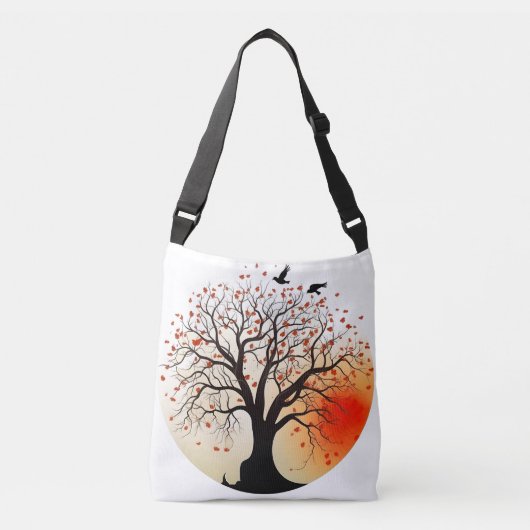 トートバッグ (正面)