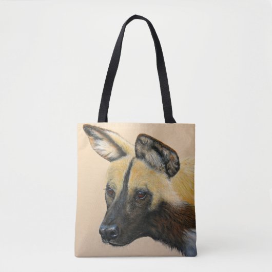 トートバッグ (正面)