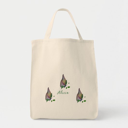 トートバッグ (正面)