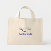 トートバッグ (正面)