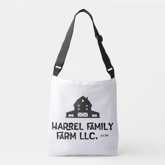 トートバッグ (正面)