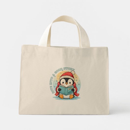 トートバッグ (裏面)