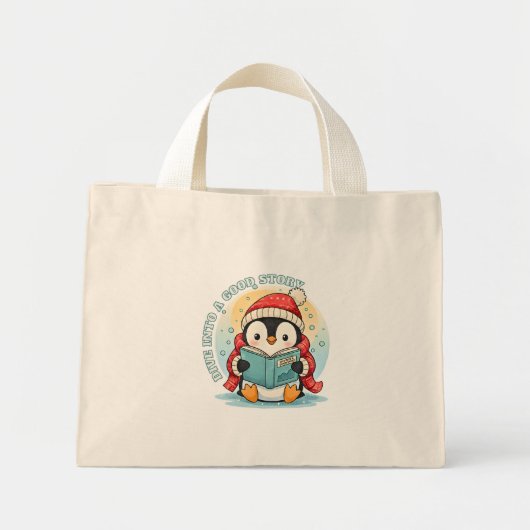 トートバッグ (正面)