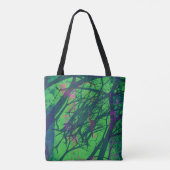 トートバッグ (裏面)