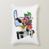 トートバッグ アクセントクッション (正面(垂直))