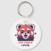 トートバッグ キーホルダー (裏面)