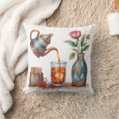 トートバッグ クッション (ブランケット)