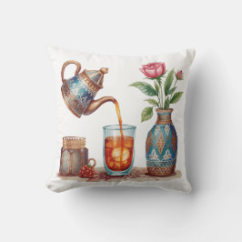 トートバッグ クッション