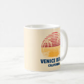 トートバッグ コーヒーマグカップ (正面右)