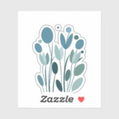 トートバッグ シール (シート)