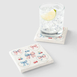 トートバッグ ストーンコースター