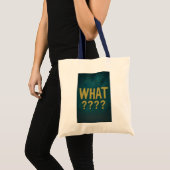 ????トートバッグ トートバッグ (正面(商品))